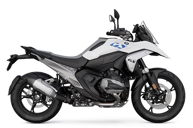 BMW GS1300R