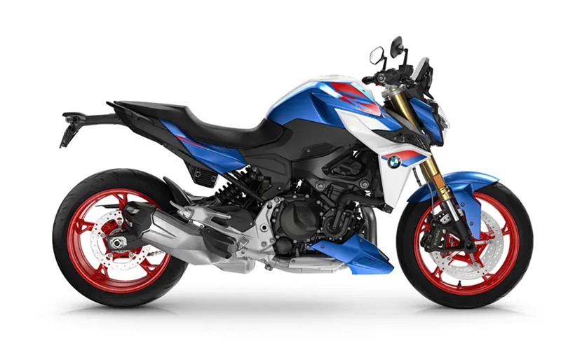 BMW F900R