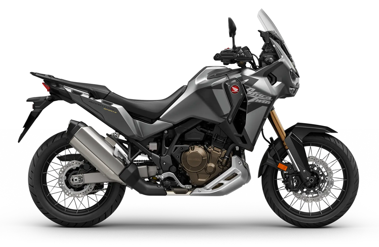 Honda CRF 1100L Africa Twin Adventure Sports