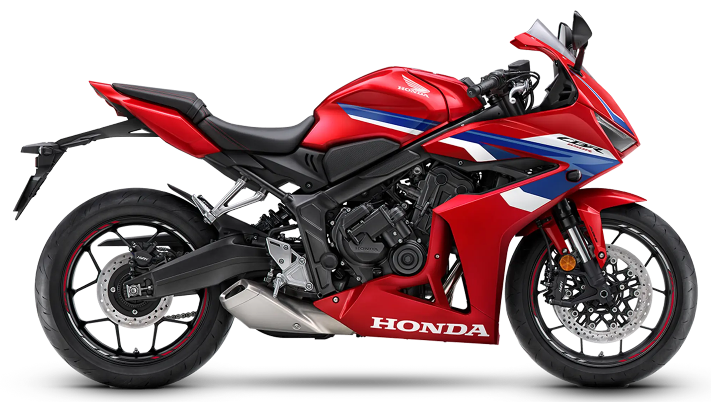 Honda CBR 650 R