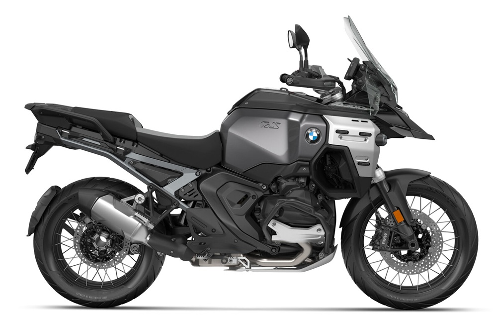 BMW R 1300 GS Adventure